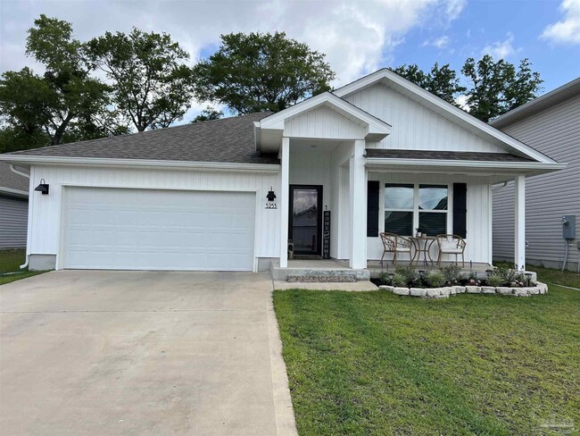 Photo - 5253 Peach Dr House
