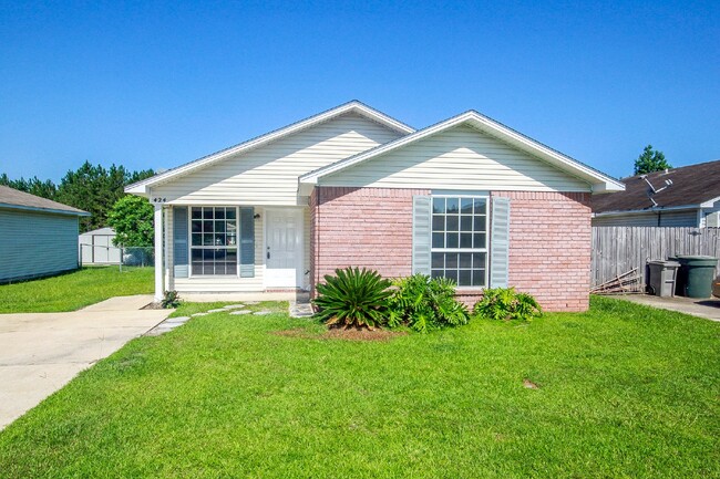 Charming 3-Bedroom, 2-Bath Home in Bay Pin... - Charming 3-Bedroom, 2-Bath Home in Bay Pin...