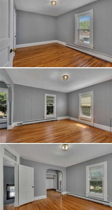 Photo - 322 10th St SW