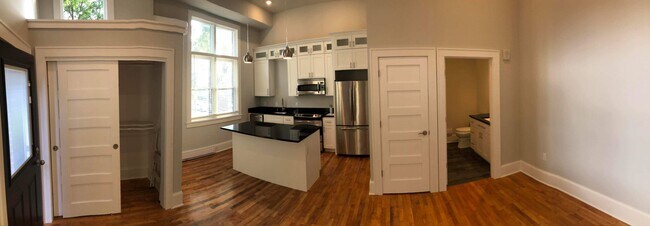 Photo - 403 S Livingston St Apartments Unit 202