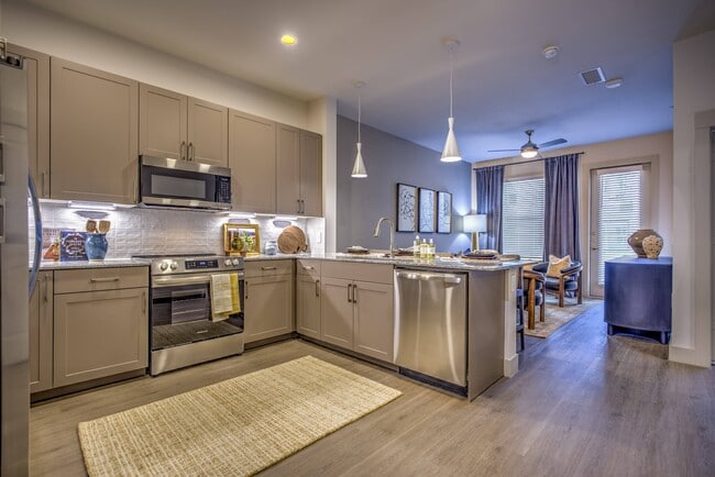 Photo - Alexan at the Galleria