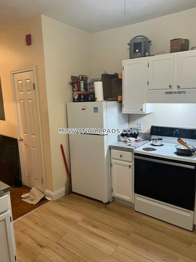 Photo - 891 Huntington Ave Unidad 1