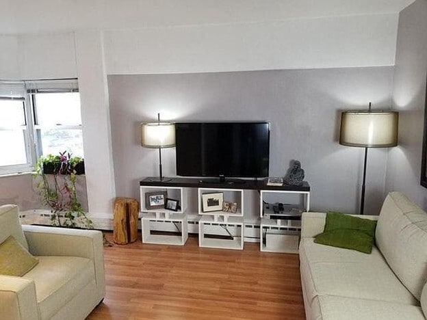 Photo - 4970 N Marine Dr Unit 1524