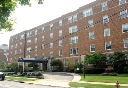 Primary Photo - Ambassador