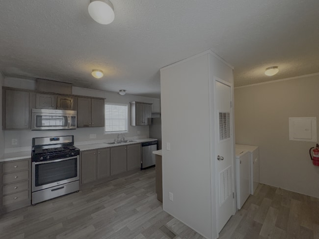 Photo - 361 Parker Lake Dr