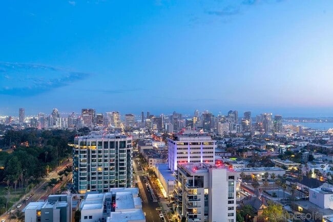 Photo - 525 Olive St Unit 1912