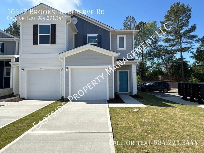 Photo - 10537 Brookside Reserve Rd Casa