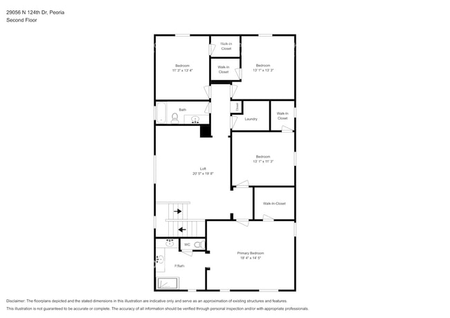 Photo - 29056 N 124th Dr