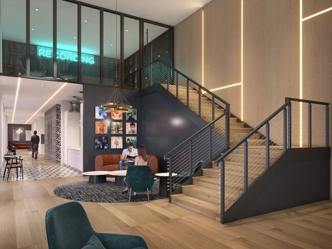 Building Photo - Modera Encore Rental
