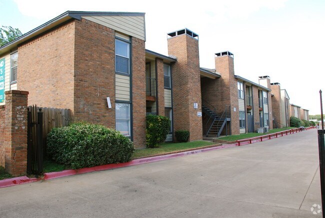 Oakland Heights