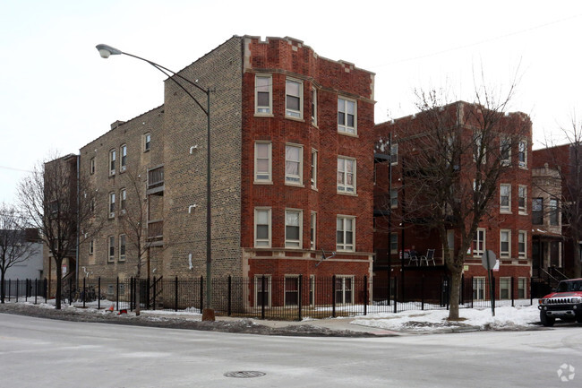 Building Photo - 5653-59 N. Magnolia Ave. Rental