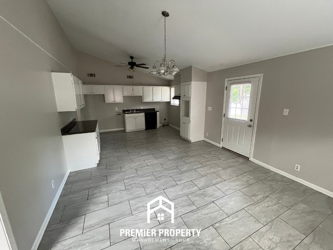 Photo - Charming 3BR/2BA Home Near Parkway Village | Hardwood Floors Throughout & Fenced Yard