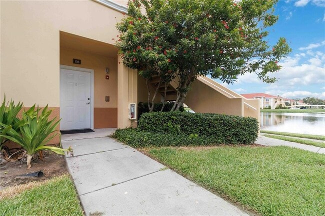 Photo - 1005 Villagio Cir Unidad 108