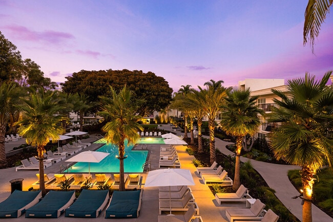 Bayside at Coronado
