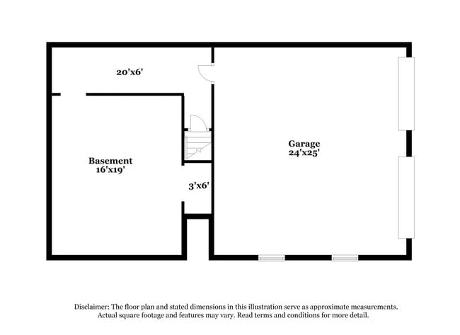 Photo - 600 Sheffield Ct