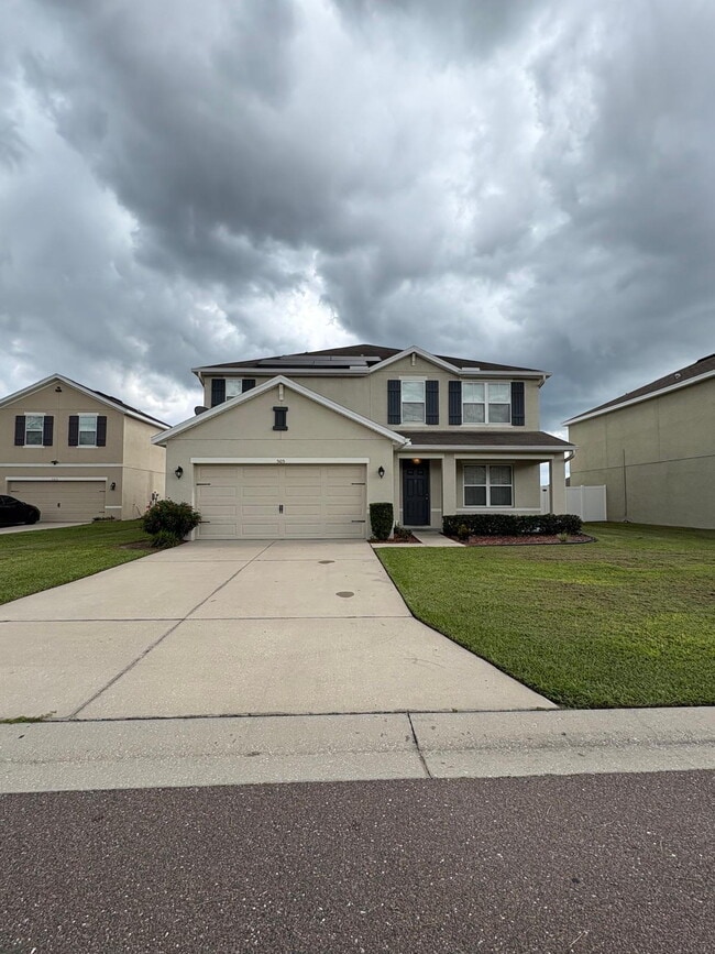 505 Arbequina Ct