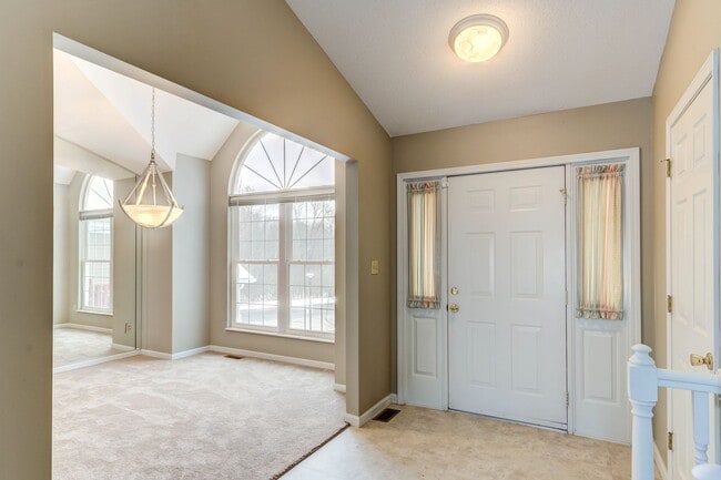 Photo - SPACIOUS 3 BEDROOM 2 BATH W/2 CAR GARAGE