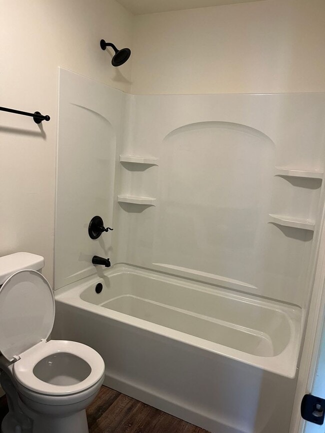 Photo - 3 Bedroom, 2 Full Bath- Duplex on Benner Pike Bellefonte