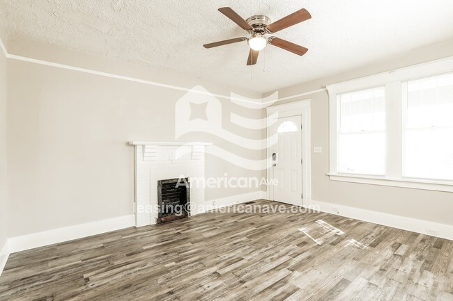 Photo - 1325 Laurel St