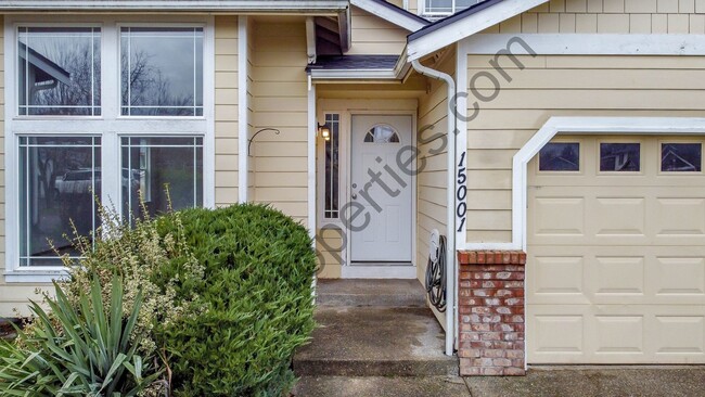 Photo - Spacious 3 Bedroom Puyallup Home