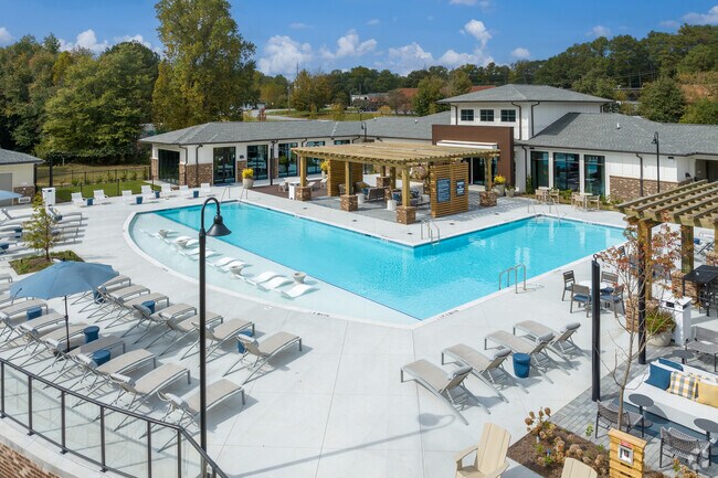 Photo - The Darnell Apartments