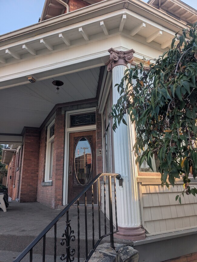 Photo - 601 Crescent Ave Unidad 2