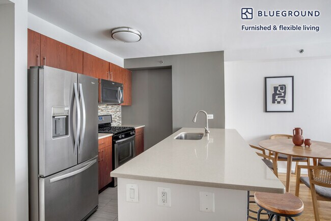 120 W 21st St Unidad SI FL6-ID1124