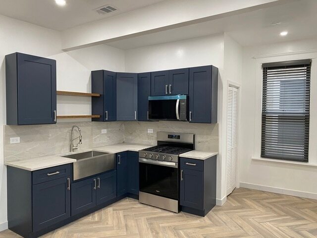 Photo - 4813 S Prairie Ave