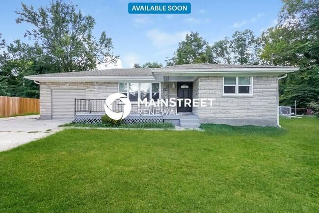 Photo - 1712 Star Rest Dr House