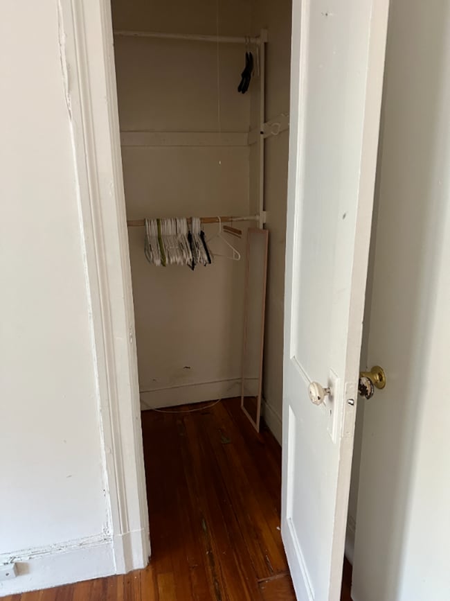 Renovated Apr 24 - Beautiful 2BR Near Yale... - Renovated Apr 24 - Beautiful 2BR Near Yale... Apartment Unit 4 (3rd Fl)