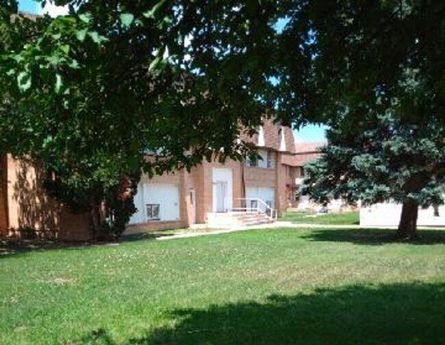 Photo - Queen City Manors