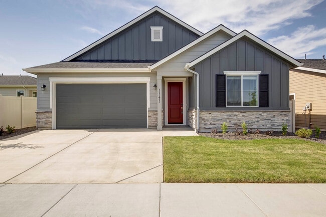 Photo - 11171 W Heliopsis Dr House