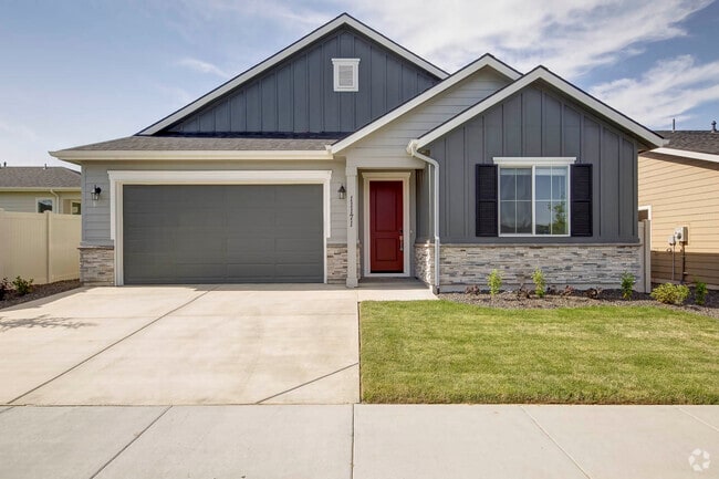 Building Photo - 11171 W Heliopsis Dr Rental