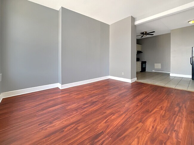 Photo - 1812 McCulloh St Unit 3