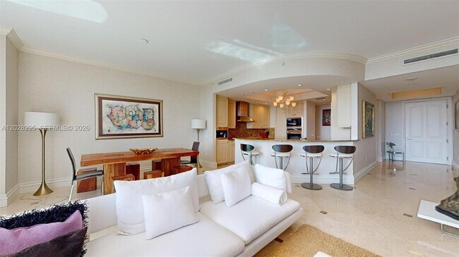 10295 Collins Ave Unit 205