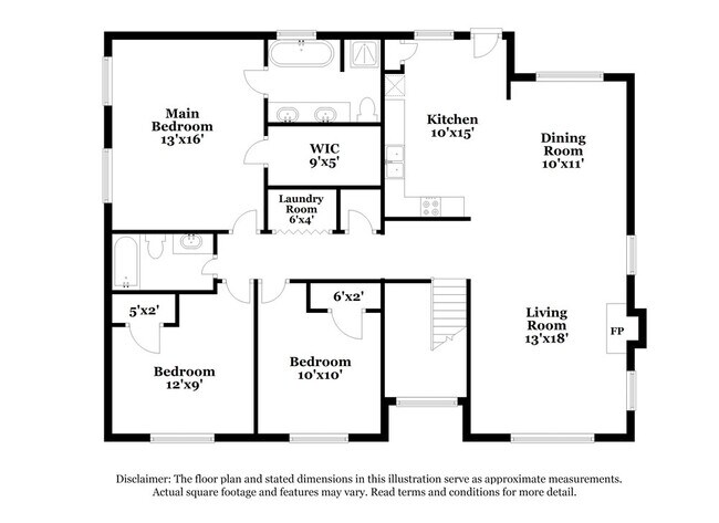 Photo - 9385 Eagles Landing Dr