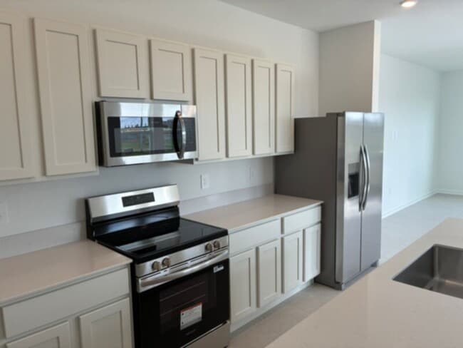 Photo - BRAND NEW 3 bedroom 2.5 bath with 2 car garage