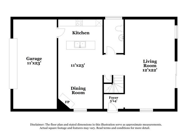 Photo - 8737 W Bluefield Ave