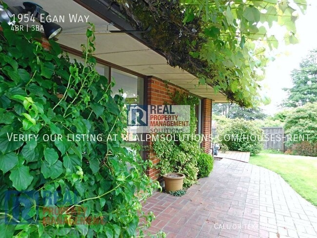 Building Photo - 1954 Egan Way