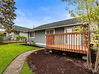 Photo - 4308 E McKinley Ave