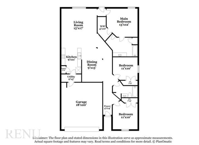 Photo - 10506 Sweetwater Creek Dr