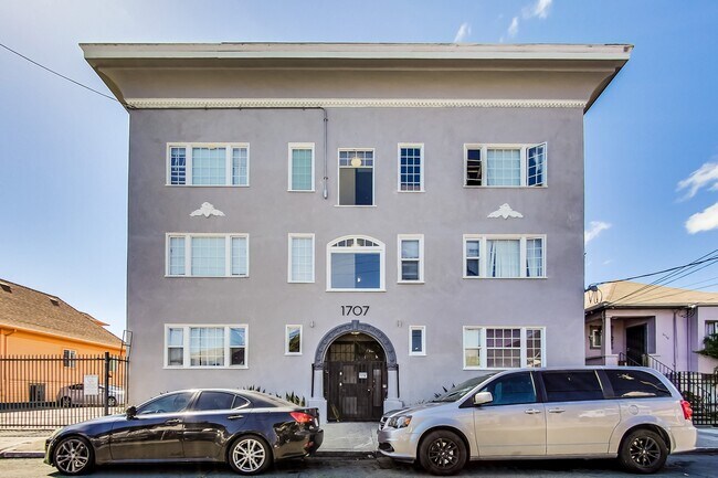 Photo - 1707 36th Avenue