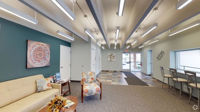 Leasing Office