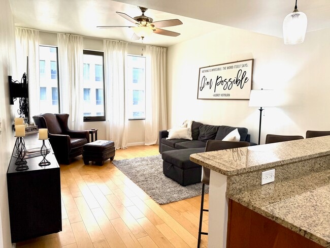 Photo - 1200 Main St Unit The Metropolitan #2607