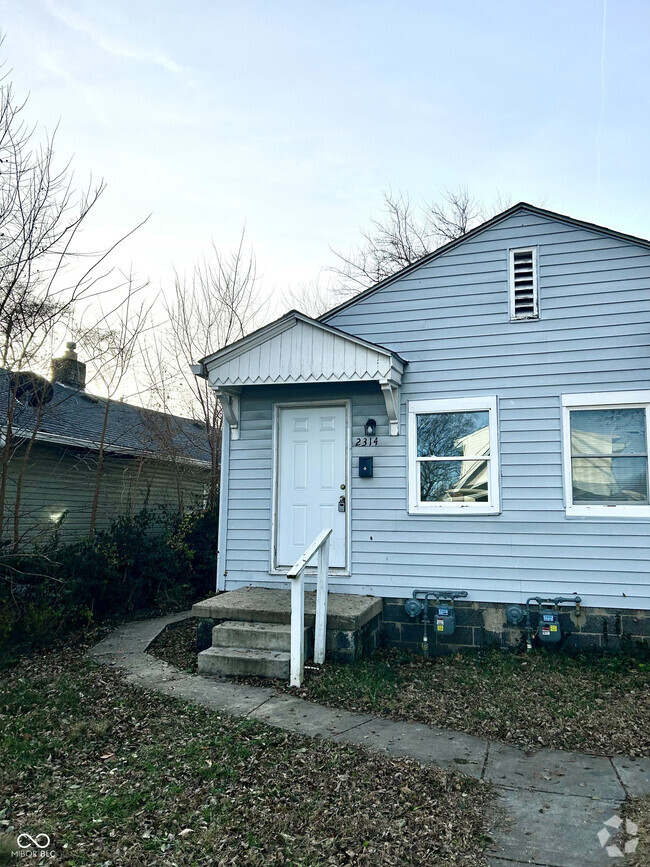 Building Photo - 2314 Indianapolis Ave Rental