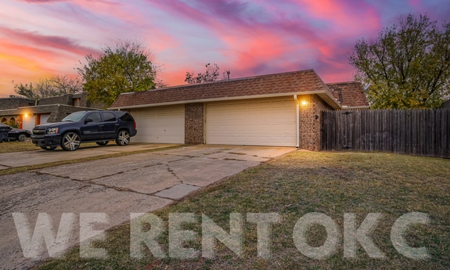Building Photo - 6415 N Peniel Ave