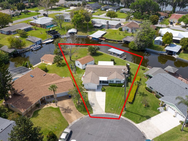 Photo - 1631 Canal Ct