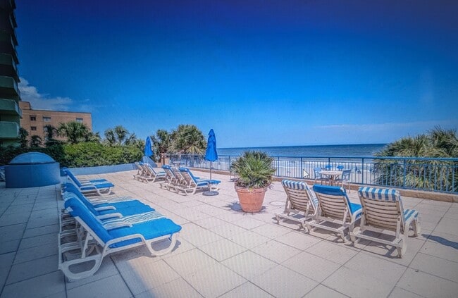 Photo - Myrtle Beach Coral Beach Unit 420