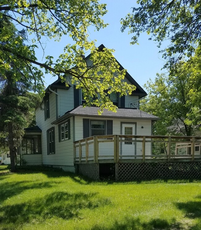 Building Photo - 1123 Beltrami Ave NW Rental