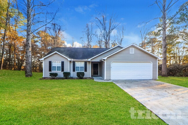 Building Photo - 4520 Bullock Bridge Rd